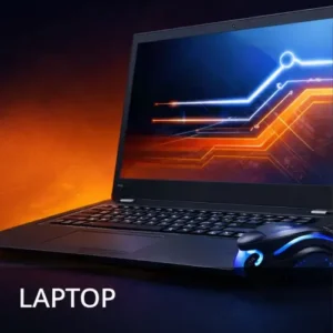 Laptops