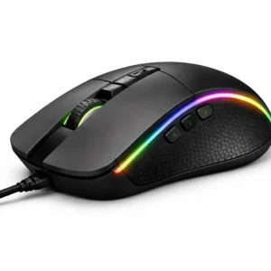 Mouse Gamer RGB Pro