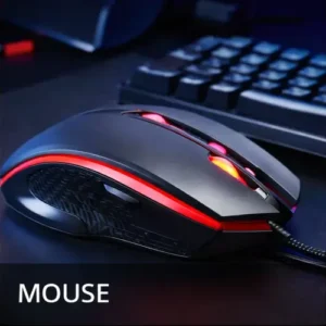 MOUSE